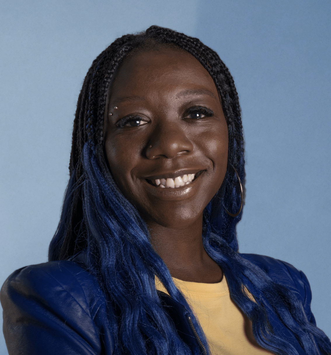 Épisode 6 – Entrevue avec Valécia Pépin