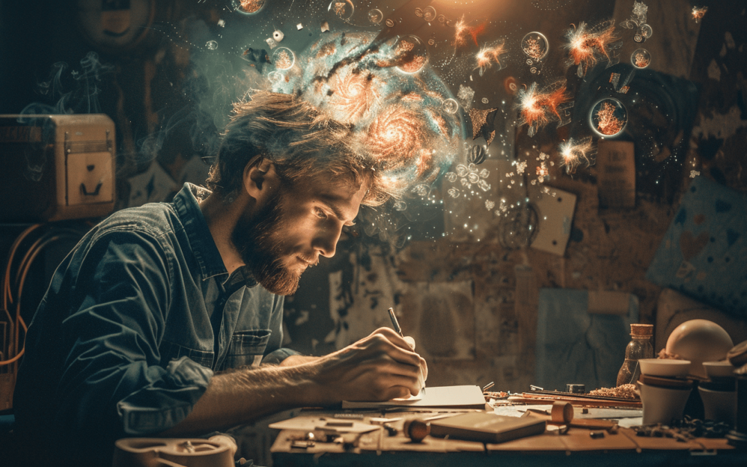 Épisode 2 – Auteur indépendant ou auteur traditionnel ?