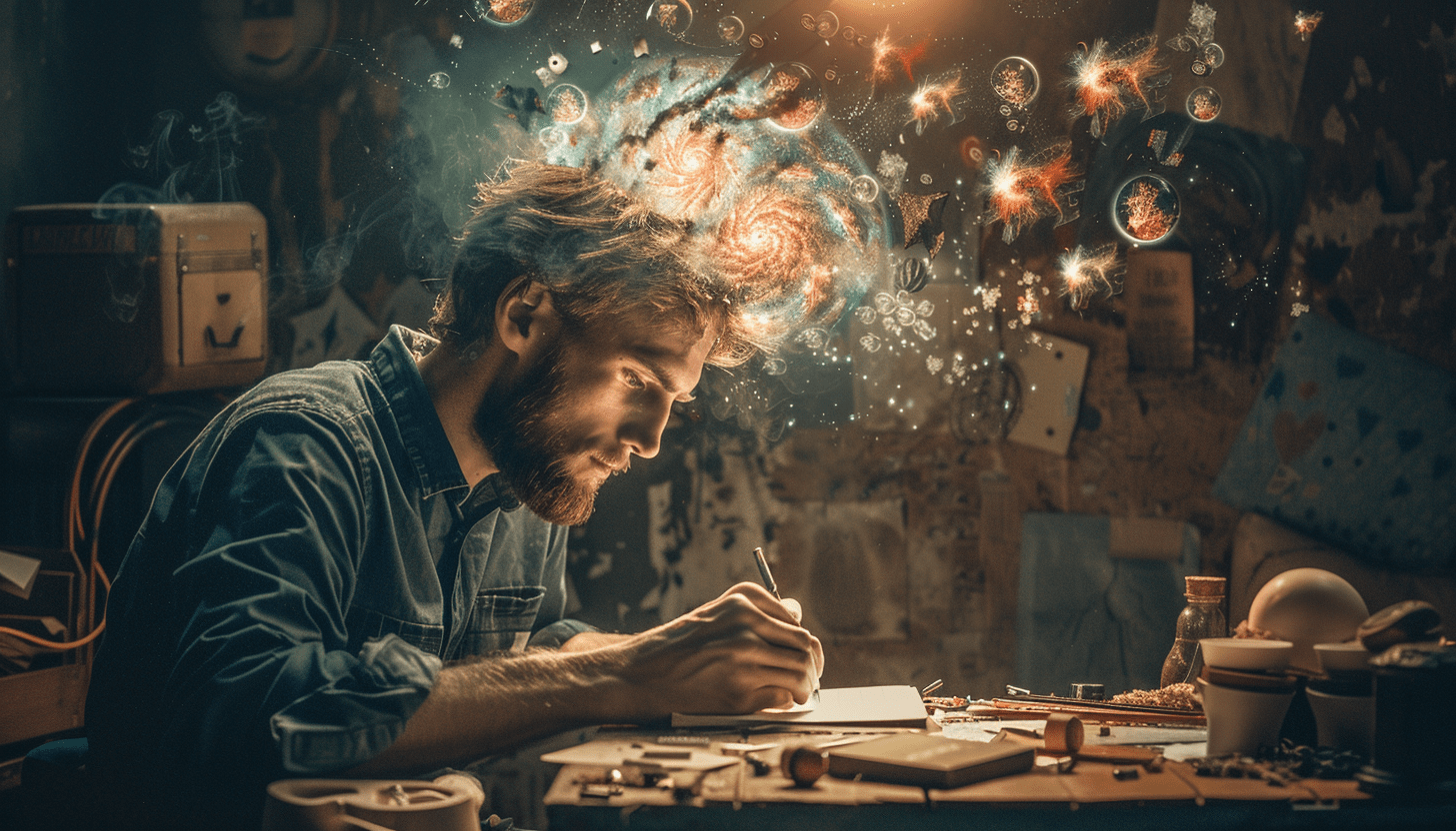 Épisode 2 – Auteur indépendant ou auteur traditionnel ?