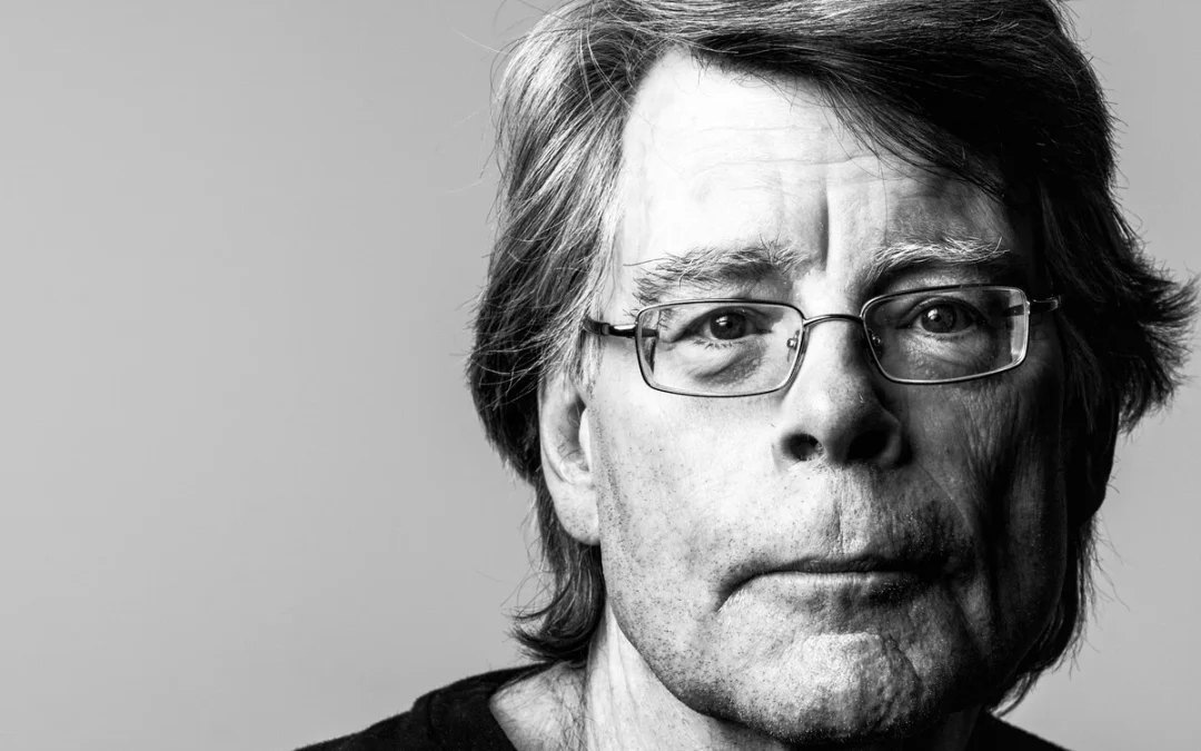 Épisode 12 – Les dix conseils de Stephen King